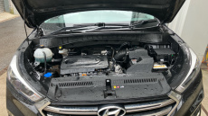 Hyundai Tucson 1.7 CRDi Blue Drive Premium 5dr 2WD Diesel Estate